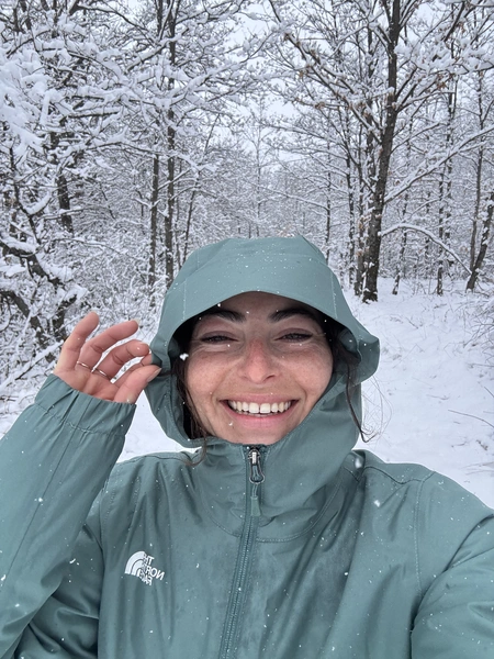 Giulia Chiarito