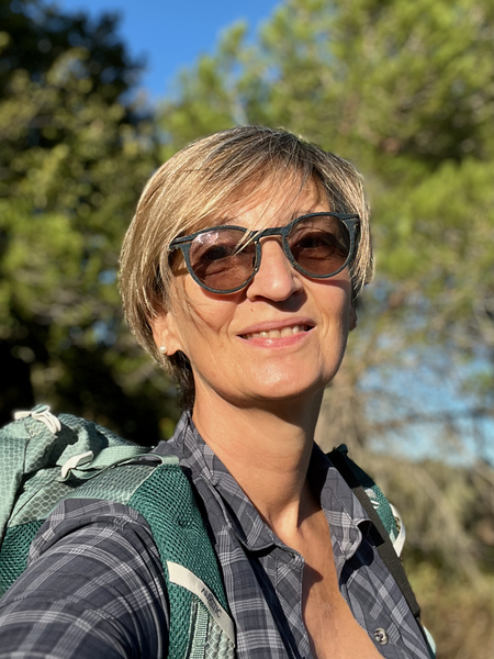 Maria Gianfilippi De Parenti