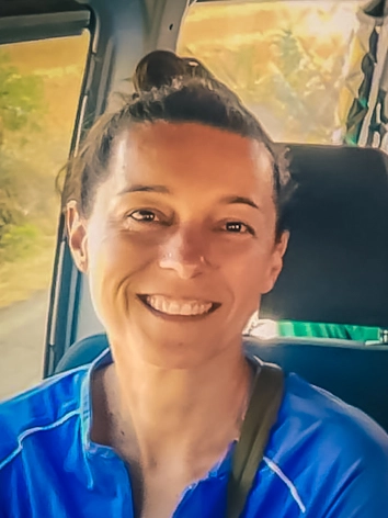 Stefania Santi