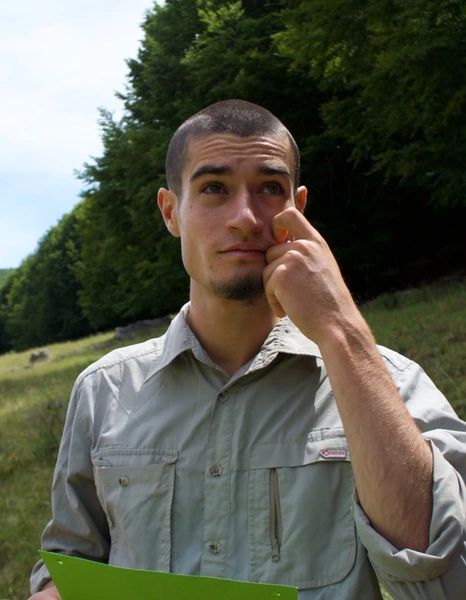 Matteo Picone Chiodo