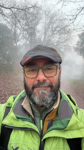 Massimiliano Petrolo