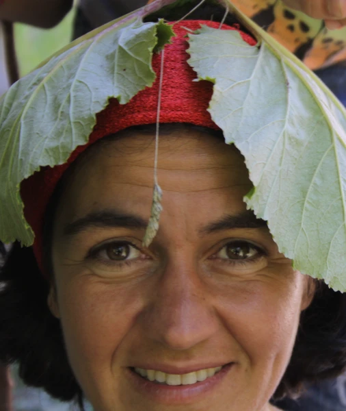 Marta Zarelli
