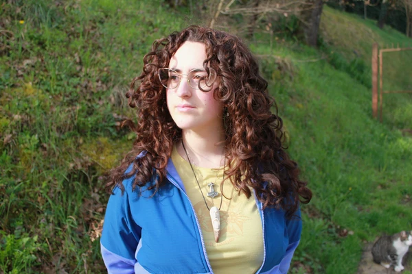 Evaluna Makena Galli