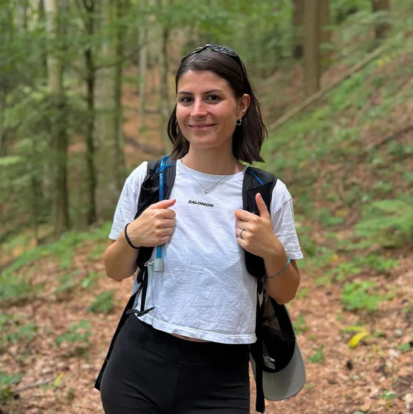 Gaia Vergari