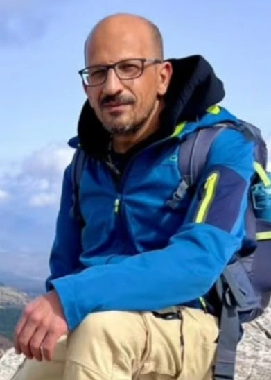 Luca Fraraccio
