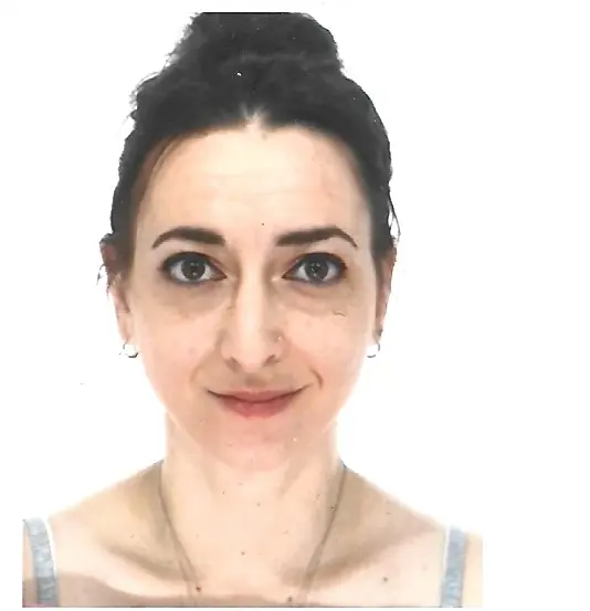 Mathilde Huguet