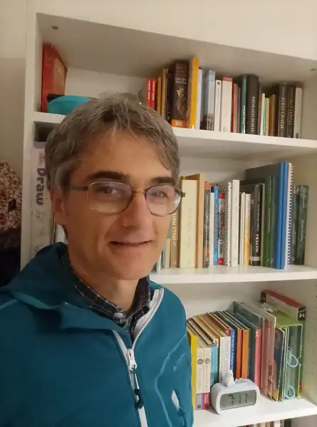 Adriano Castelmezzano