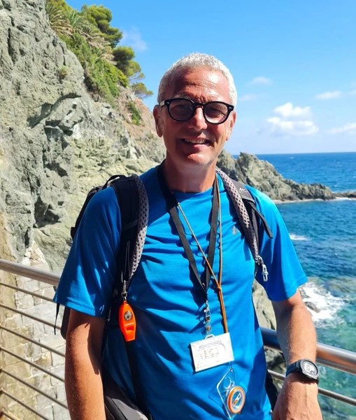 Gianpaolo Milanta