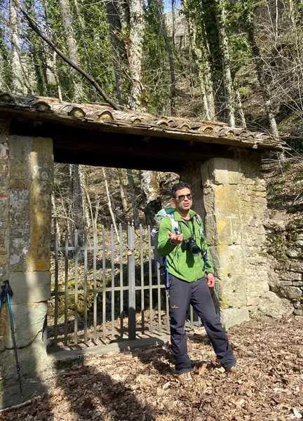 Massimiliano Fraternale Fanelli